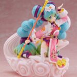 Descubre el apasionante mundo de Estatua Tenitol Hatsune Miku China.