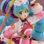 Descubre el apasionante mundo de Estatua Tenitol Hatsune Miku China.