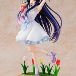 Descubre el apasionante mundo de Estatua Tohka Yatogami Date.