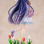 Descubre el apasionante mundo de Estatua Tohka Yatogami Date.
