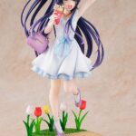 Descubre el apasionante mundo de Estatua Tohka Yatogami Date.
