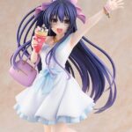 Descubre el apasionante mundo de Estatua Tohka Yatogami Date.