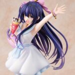 Descubre el apasionante mundo de Estatua Tohka Yatogami Date.