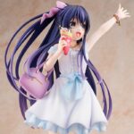 Descubre el apasionante mundo de Estatua Tohka Yatogami Date.