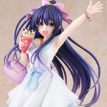 Descubre el apasionante mundo de Estatua Tohka Yatogami Date.