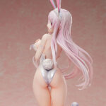 Descubre el apasionante mundo de Estatua Yuuna Yunohana Bare Leg Bunny.
