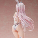 Descubre el apasionante mundo de Estatua Yuuna Yunohana Bare Leg Bunny.