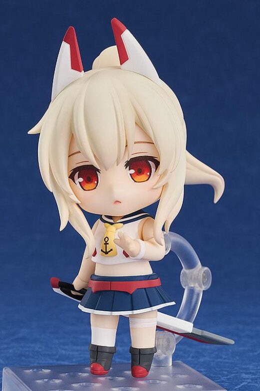 Figura Azur Lane Nendoroid Ayanami