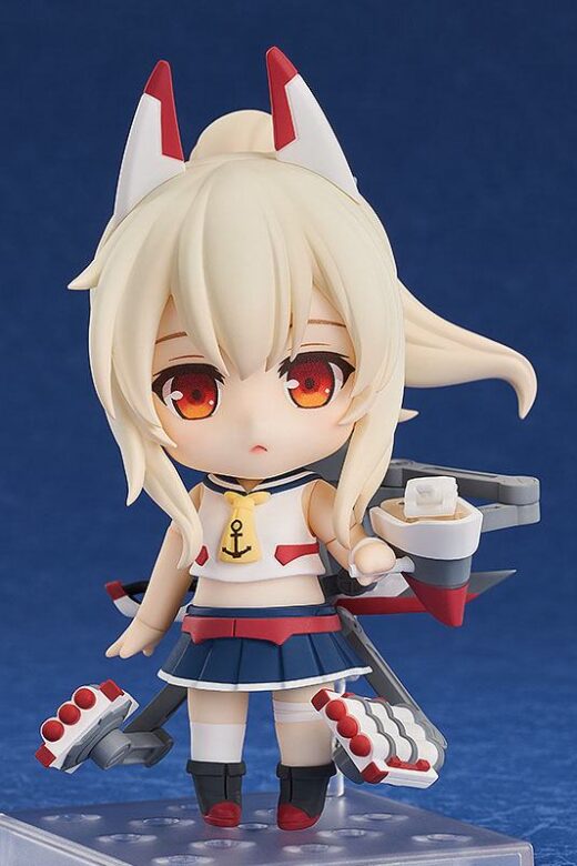 Figura Azur Lane Nendoroid Ayanami DX