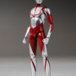 Descubre el apasionante mundo de Figura FigZero S Ultraman 15cm.