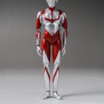 Descubre el apasionante mundo de Figura FigZero S Ultraman 15cm.