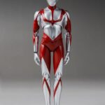 Descubre el apasionante mundo de Figura FigZero S Ultraman 15cm.