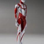 Descubre el apasionante mundo de Figura FigZero S Ultraman 15cm.