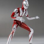 Descubre el apasionante mundo de Figura FigZero S Ultraman 15cm.