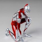 Descubre el apasionante mundo de Figura FigZero S Ultraman 15cm.