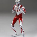 Descubre el apasionante mundo de Figura FigZero S Ultraman 15cm.