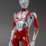 Descubre el apasionante mundo de Figura FigZero S Ultraman 15cm.