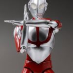 Descubre el apasionante mundo de Figura FigZero S Ultraman 15cm.