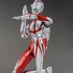 Descubre el apasionante mundo de Figura FigZero S Ultraman 15cm.