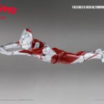 Descubre el apasionante mundo de Figura FigZero S Ultraman 15cm.