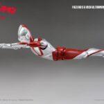 Descubre el apasionante mundo de Figura FigZero S Ultraman 15cm.