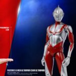 Descubre el apasionante mundo de Figura FigZero S Ultraman 15cm.