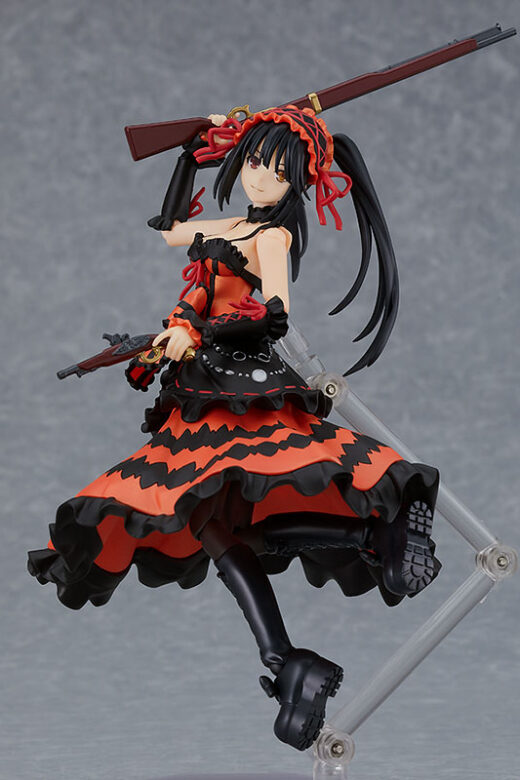 Figura Figma Kurumi Tokisaki