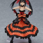 Descubre el apasionante mundo de Figura Figma Kurumi Tokisaki.