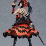 Descubre el apasionante mundo de Figura Figma Kurumi Tokisaki.