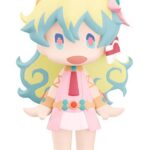 Descubre el apasionante mundo de Figura HELLO GOOD SMILE Nia.