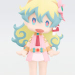 Descubre el apasionante mundo de Figura HELLO GOOD SMILE Nia.