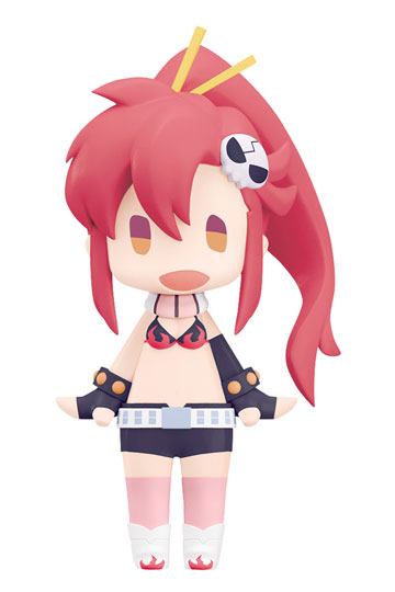 Figura HELLO GOOD SMILE Yoko