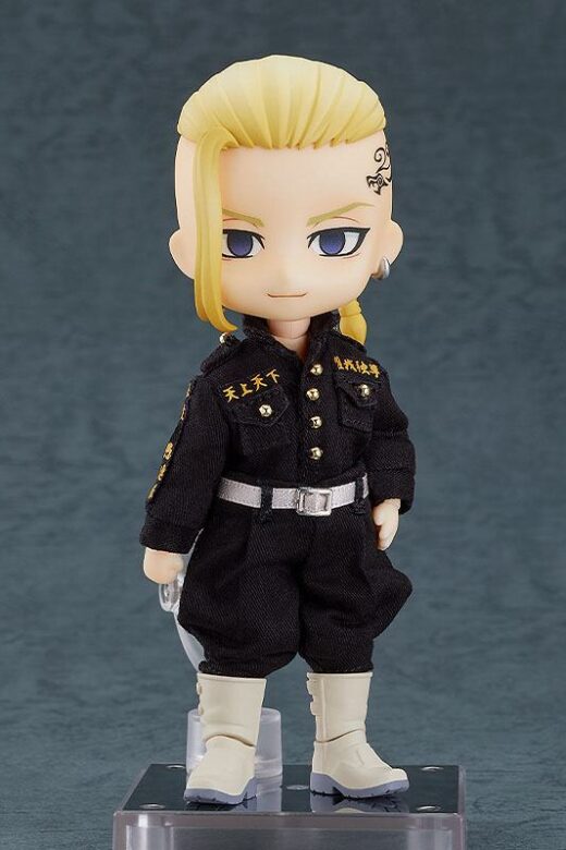 Figura Nendoroid Doll Draken