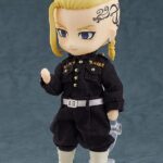 Descubre el apasionante mundo de Figura Nendoroid Doll Draken.