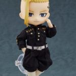 Descubre el apasionante mundo de Figura Nendoroid Doll Draken.