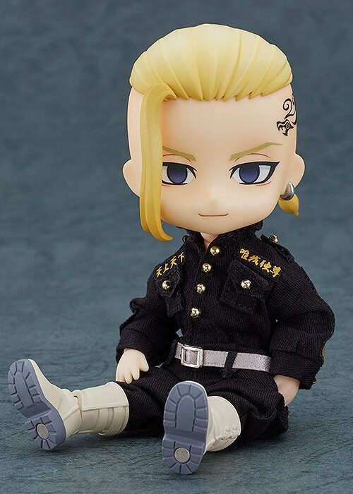 Figura Nendoroid Doll Draken » Tu Tienda Anime Descubre el apasionante mundo de Figura Nendoroid Doll Draken.