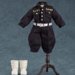 Descubre el apasionante mundo de Figura Nendoroid Doll Draken.