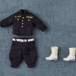 Descubre el apasionante mundo de Figura Nendoroid Doll Draken.