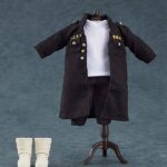 Descubre el apasionante mundo de Figura Nendoroid Doll Mikey.