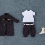 Descubre el apasionante mundo de Figura Nendoroid Doll Mikey.