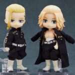 Descubre el apasionante mundo de Figura Nendoroid Doll Mikey.