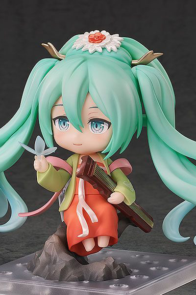 Figura Nendoroid Hatsune Miku 10cm