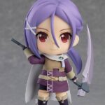 Descubre el apasionante mundo de Figura Nendoroid Mito 10cm.