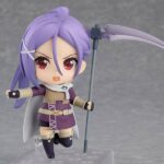 Descubre el apasionante mundo de Figura Nendoroid Mito 10cm.