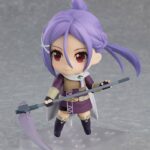 Descubre el apasionante mundo de Figura Nendoroid Mito 10cm.