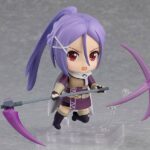 Descubre el apasionante mundo de Figura Nendoroid Mito 10cm.