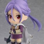 Descubre el apasionante mundo de Figura Nendoroid Mito 10cm.