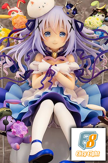Marcas Figuras Anime