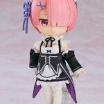Descubre el apasionante mundo de Accesorios Figuras Nendoroid Doll Rem Ram.
