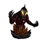 Descubre el apasionante mundo de Busto Ultraman Series Belial.